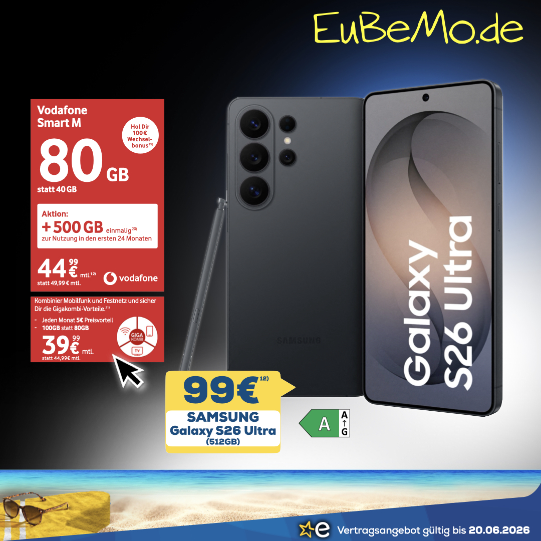 Samsung Galaxy S26 Ultra 06