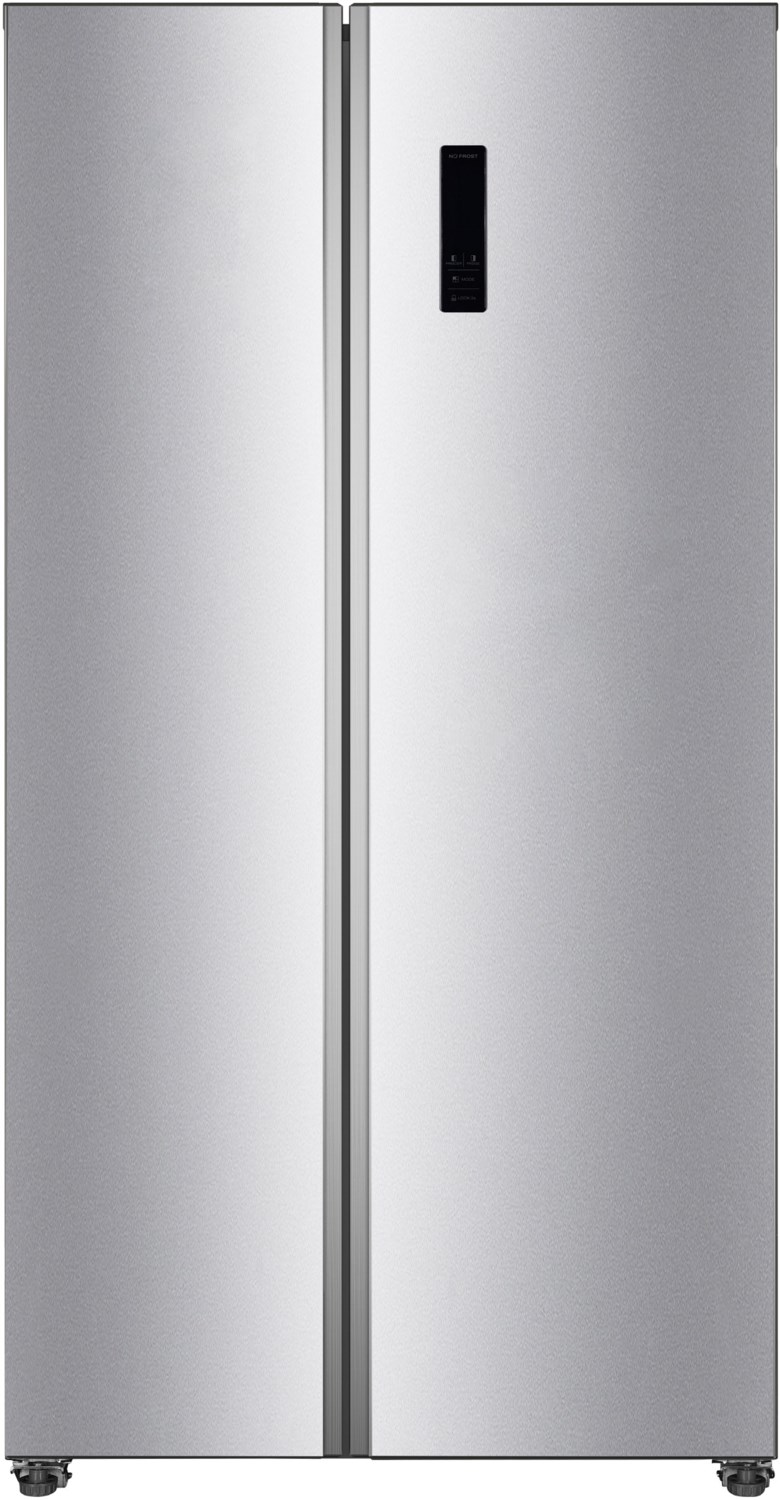 SBS291-148ENFDIX Side by Side inox design
