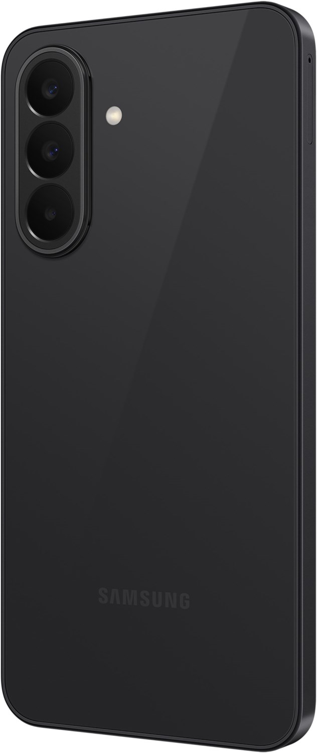 Galaxy A27 5G (128GB) Smartphone schwarz