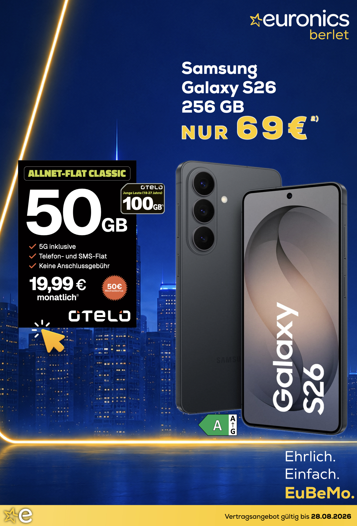 DEAL DES MONATS