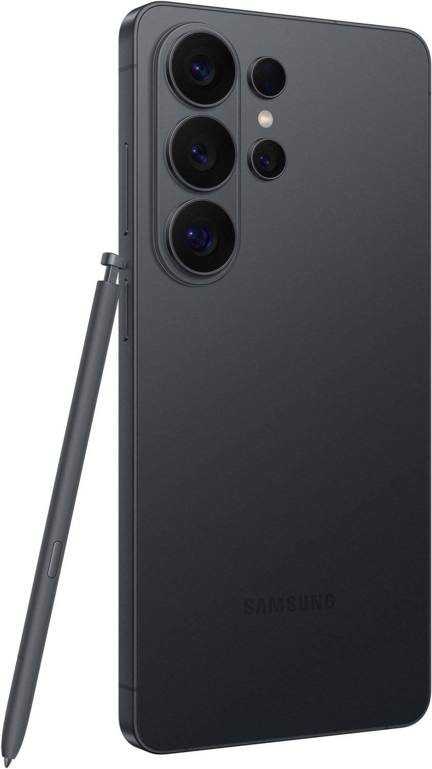 Galaxy S26 Ultra (512GB) Smartphone schwarz