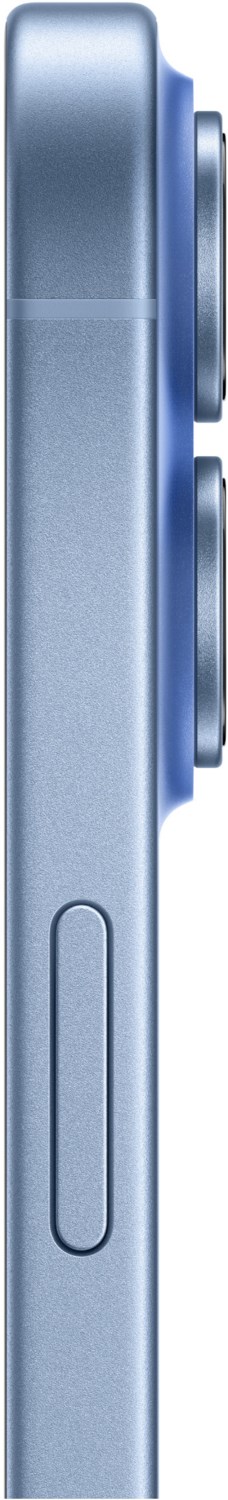iPhone 17 (256GB) nebelblau