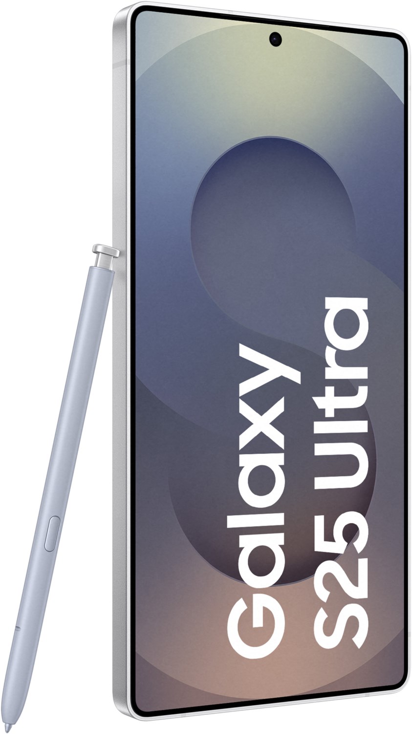 Galaxy S25 Ultra (256GB) Smartphone titanium silverblue