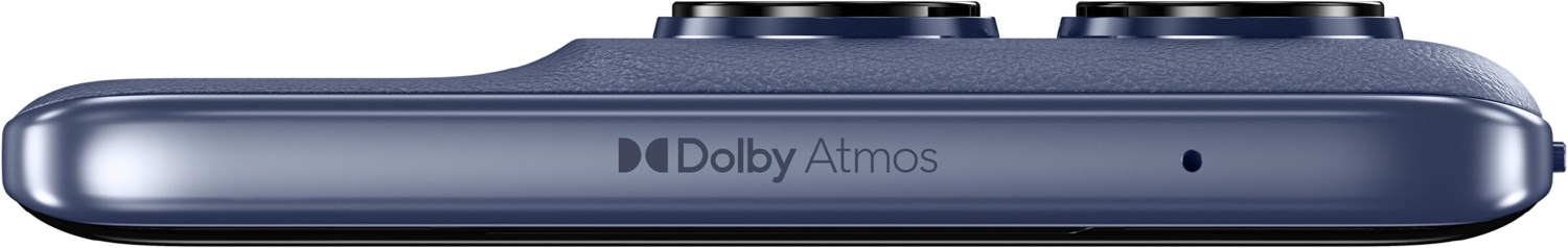 edge 60 fusion Smartphone PANTONE slipstream