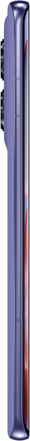 edge50 pro Smartphone luxe lavender