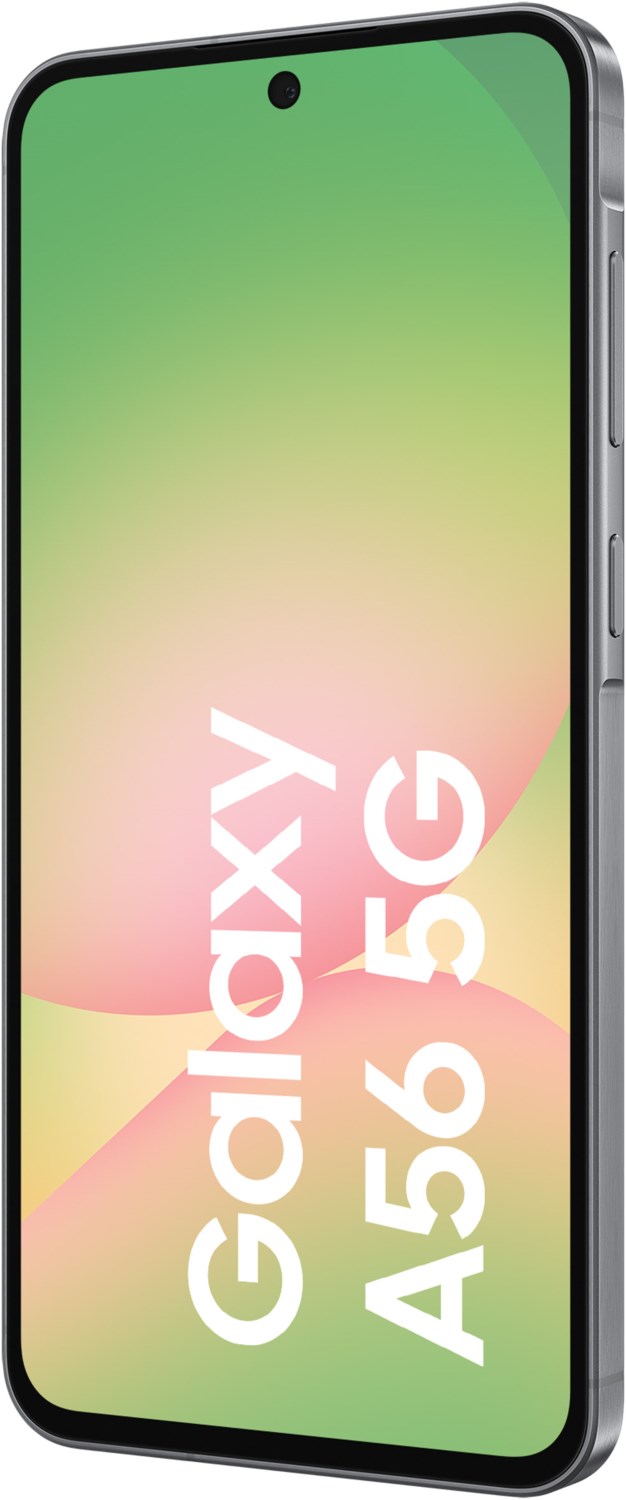 Galaxy A56 5G (128GB) Smartphone awesome graphite