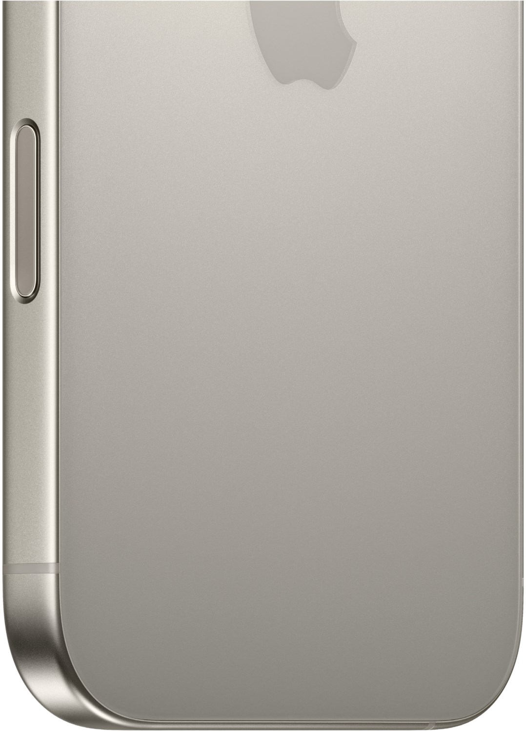 iPhone 16 Pro Max (256GB) titan natur