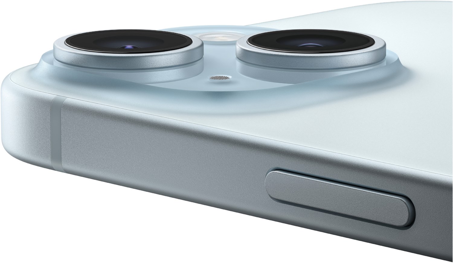 iPhone 15 (128GB) schwarz