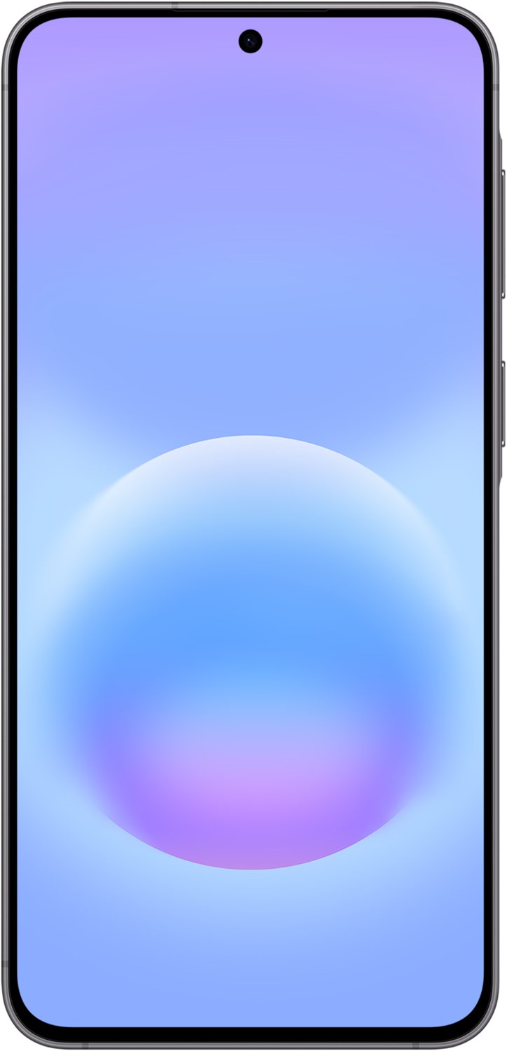 Galaxy A57 5G (128GB) Enterprise Ed Smartphone awesome gray