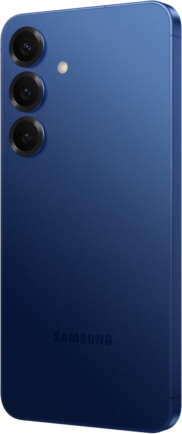 Galaxy S25 (128GB) Smartphone navy