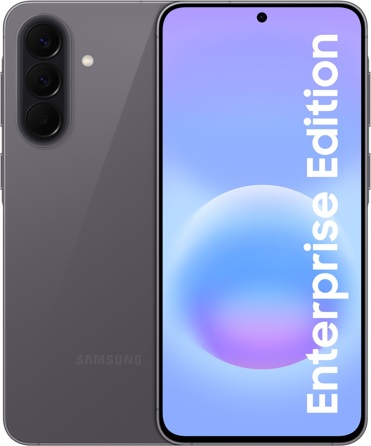 Galaxy A57 5G (128GB) Enterprise Ed Smartphone awesome gray