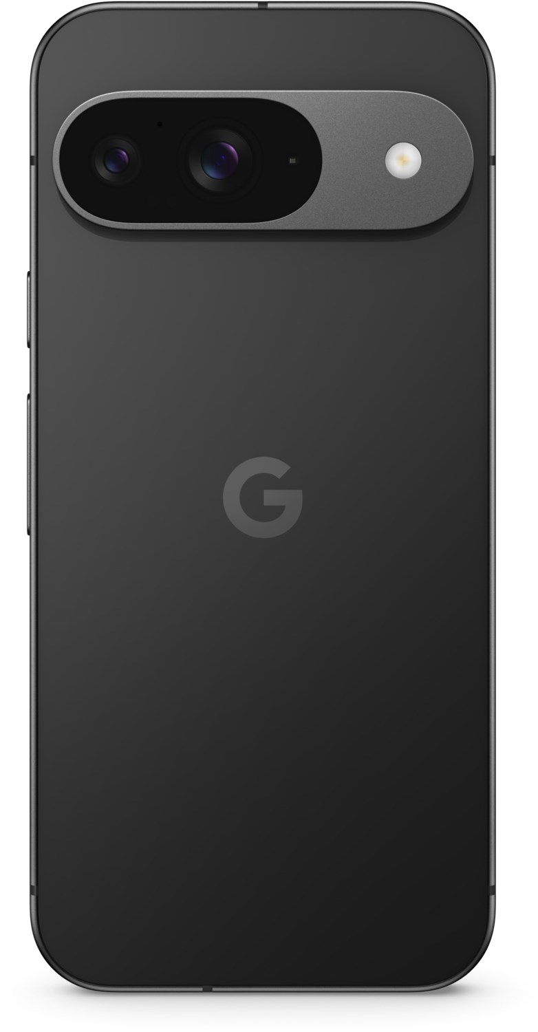 Pixel 9 (128GB) Smartphone obsidian