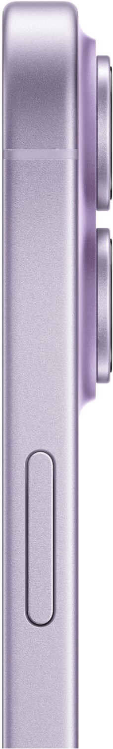 iPhone 17 (256GB) lavendel