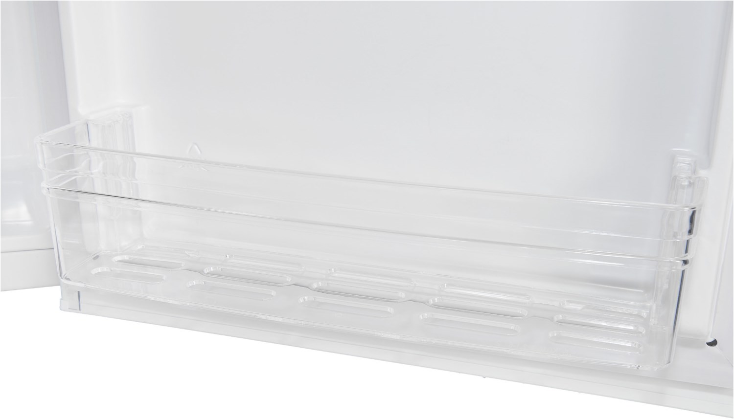KB 60-V-090E Kleinkühlschrank weiß