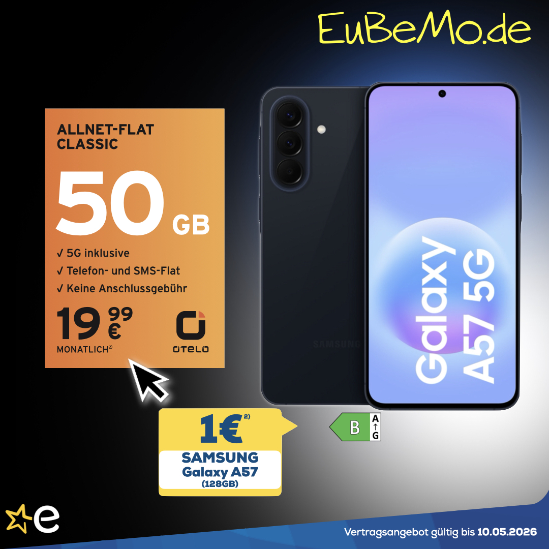 Samsung A57