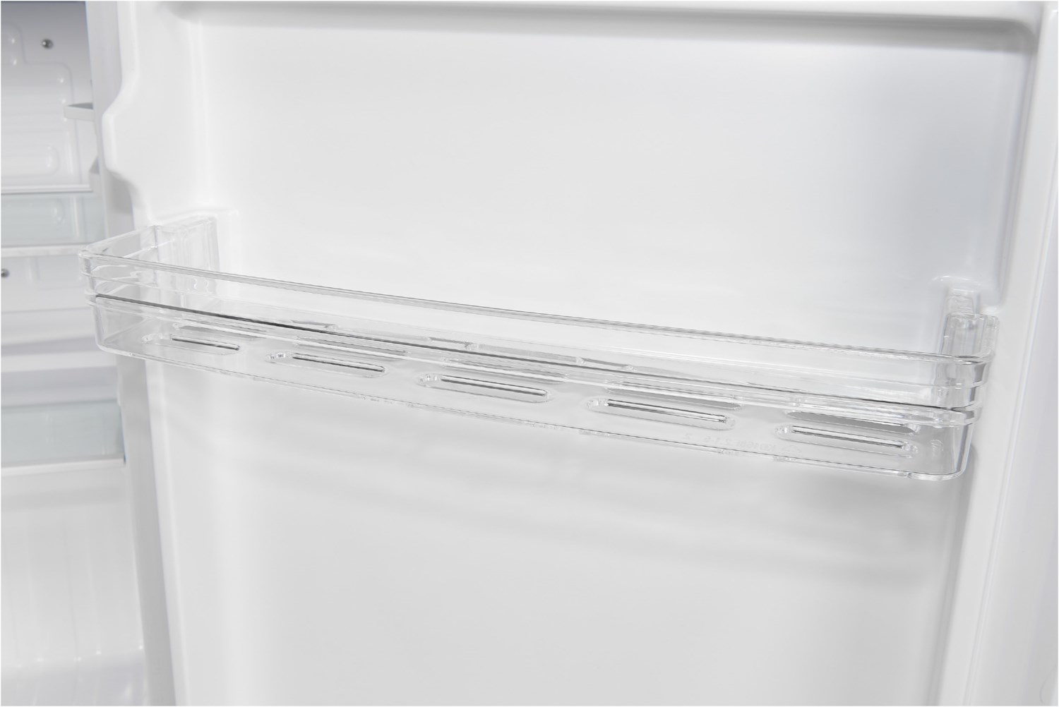 KB 60-V-090E Kleinkühlschrank weiß