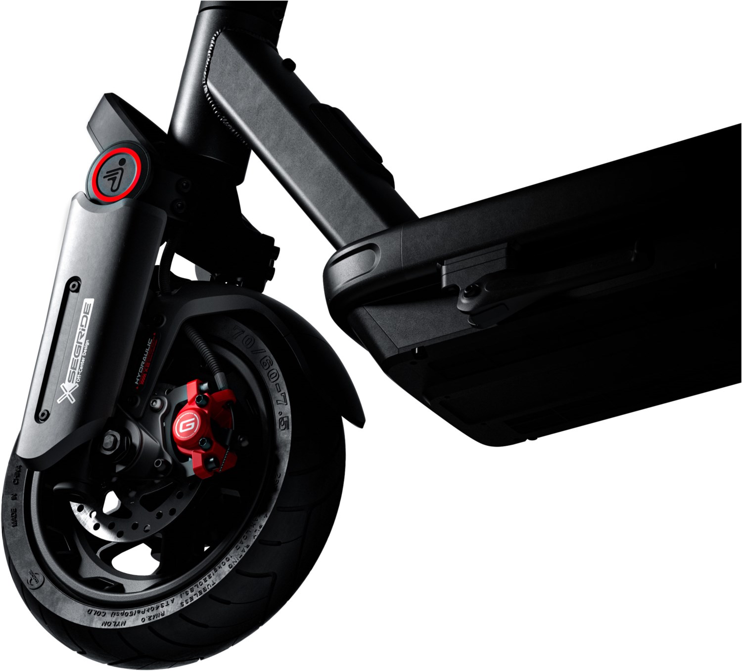 KickScooter MAX G3 D