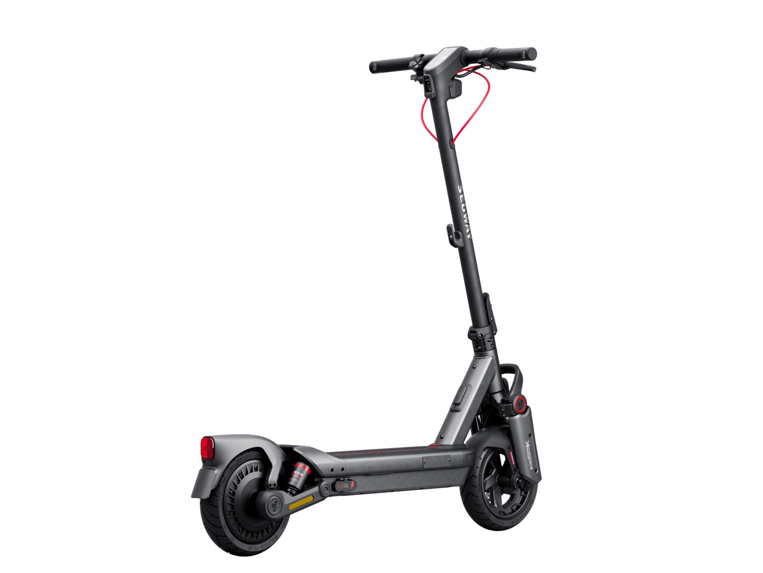 KickScooter MAX G3 D