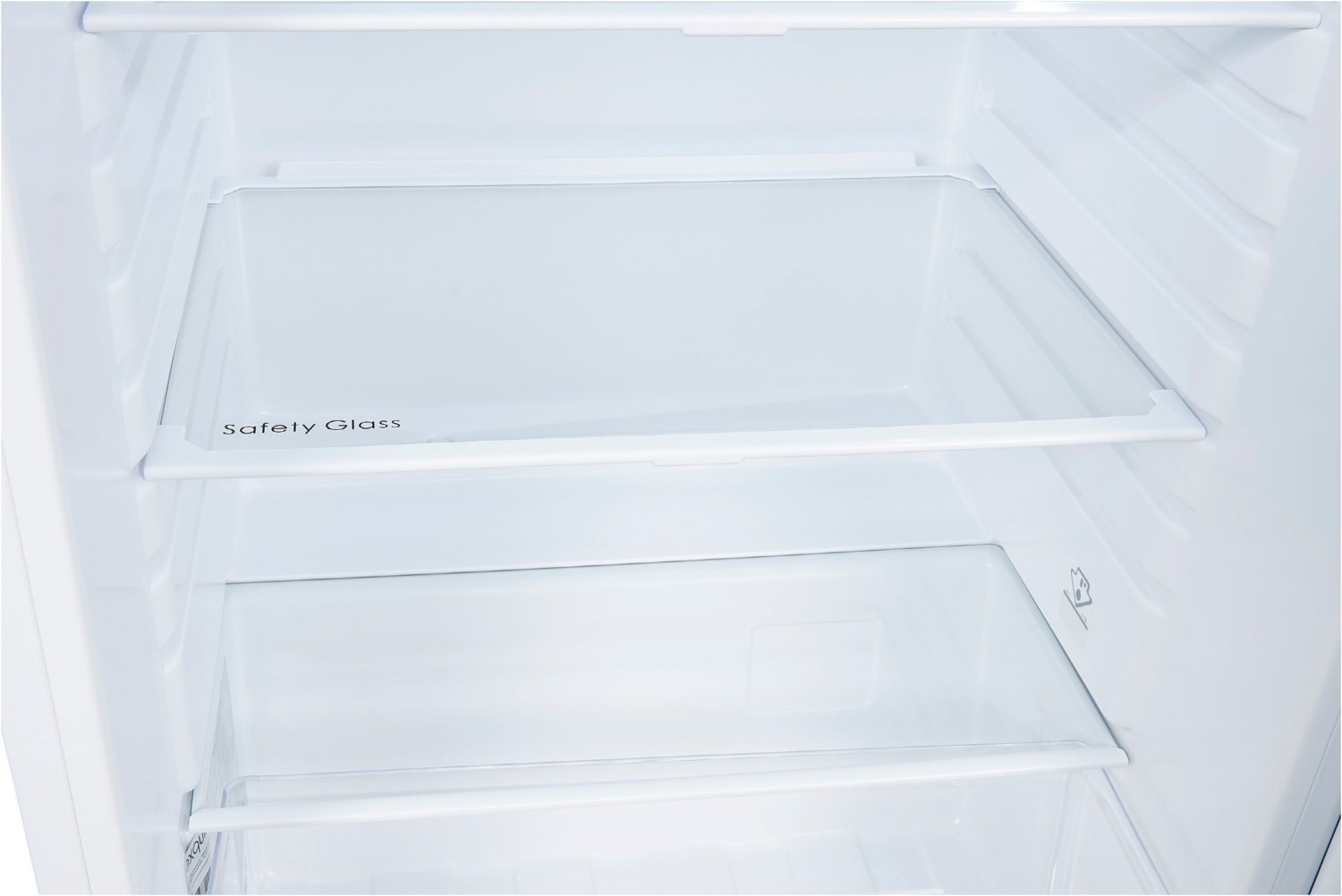 KS 16-V-040 E Tischkühlschrank weiß