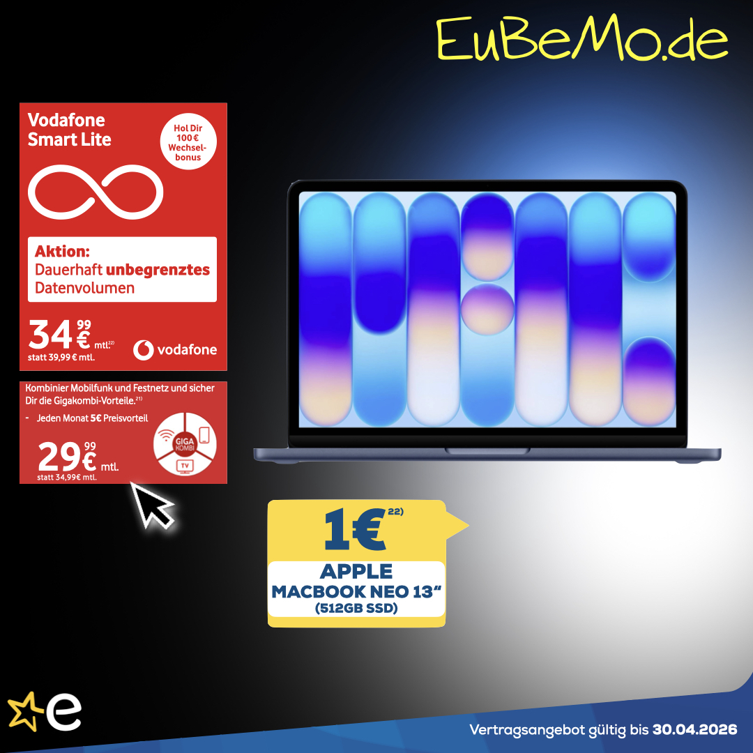 Macbook Neo