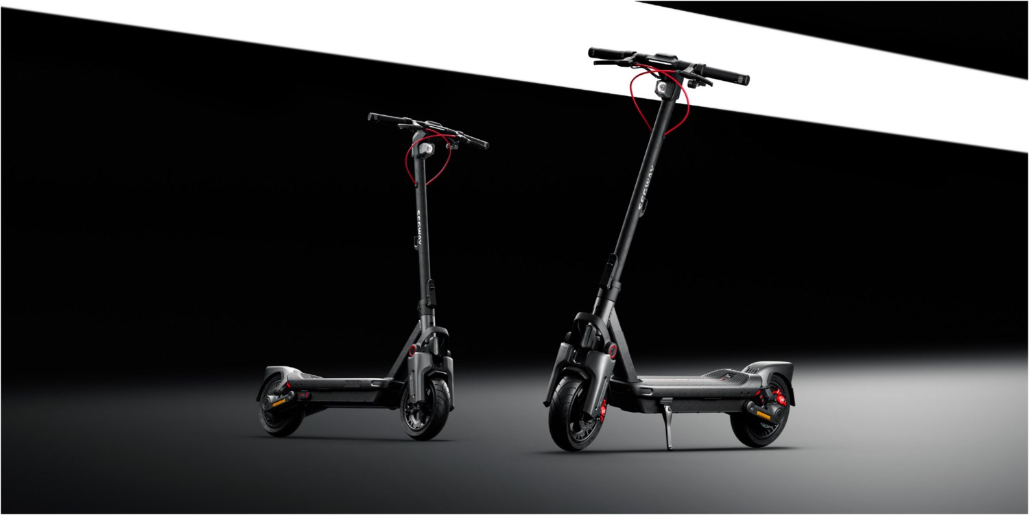 KickScooter MAX G3 D