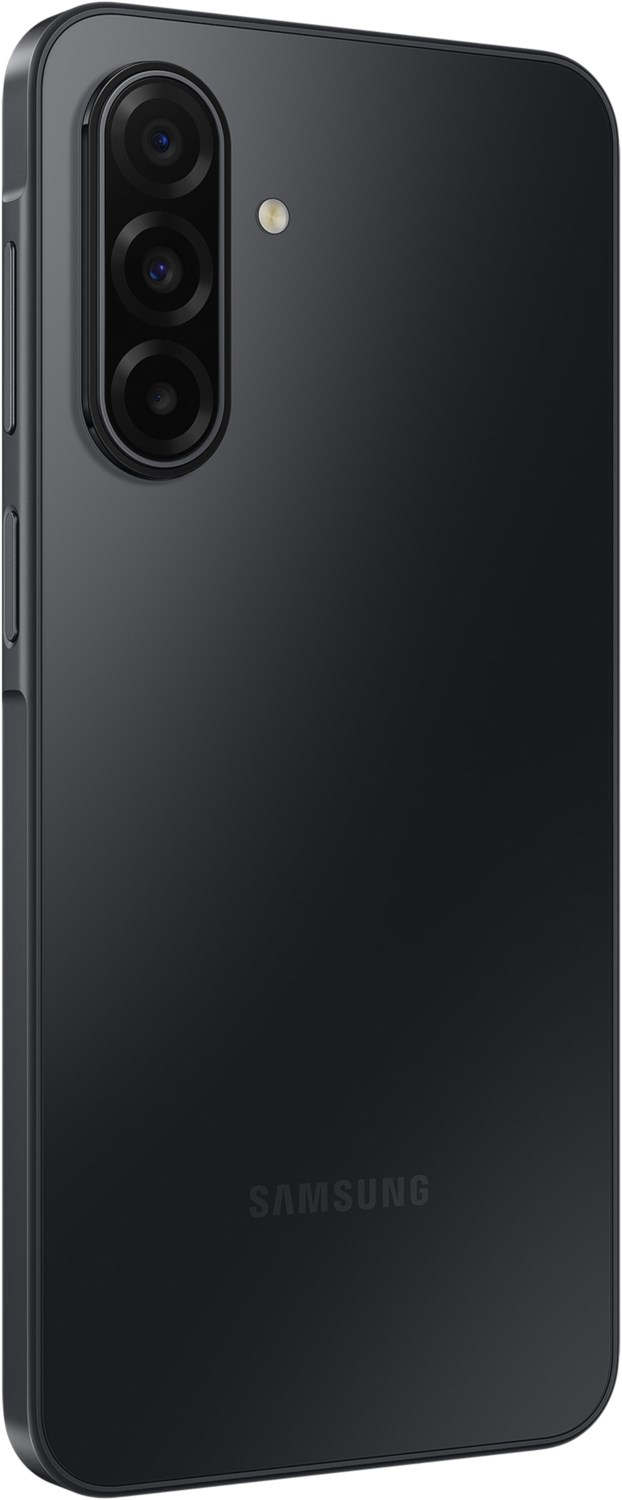 Galaxy A17 5G Smartphone schwarz