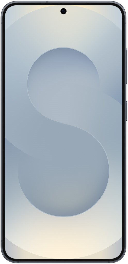 Galaxy S25 (128GB) Smartphone blueblack