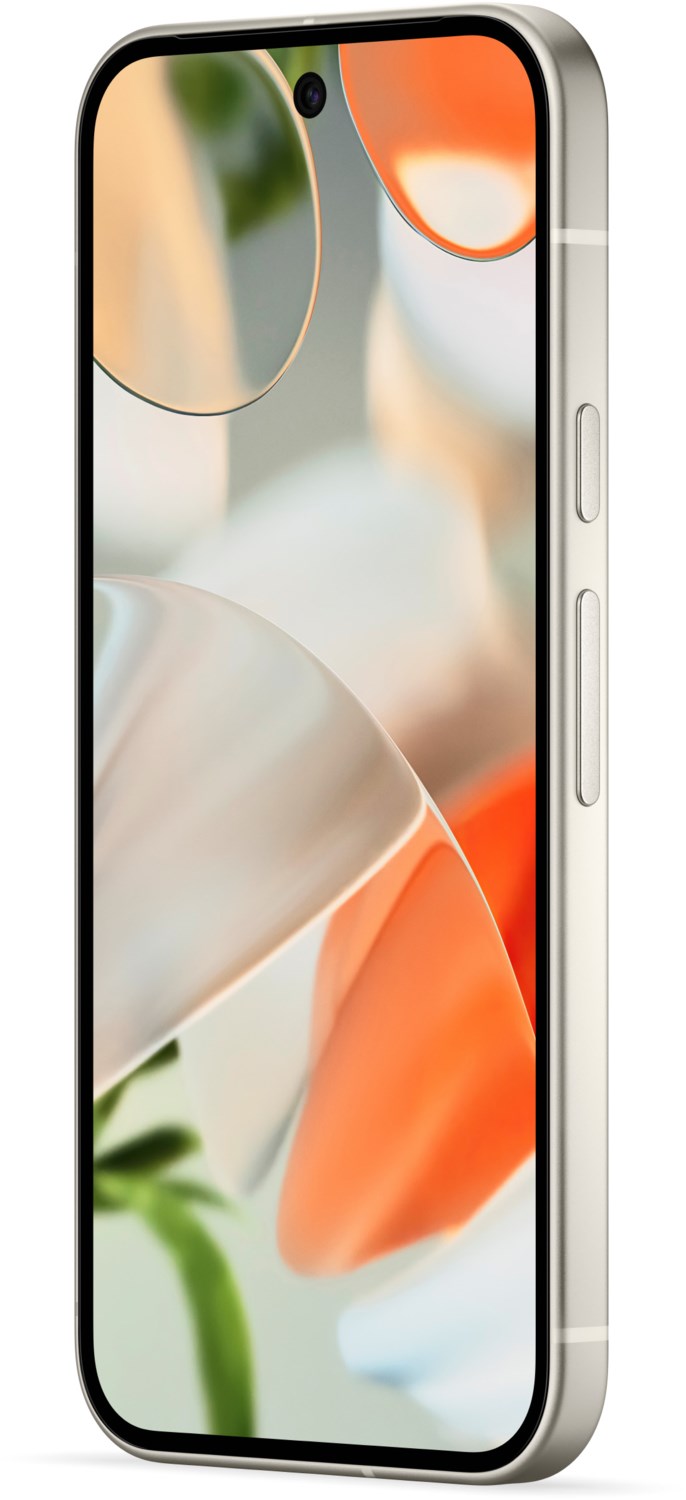Pixel 9 (128GB) Smartphone porcelain