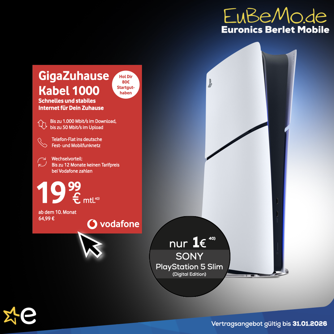 aaa Playstation GigaZuhause