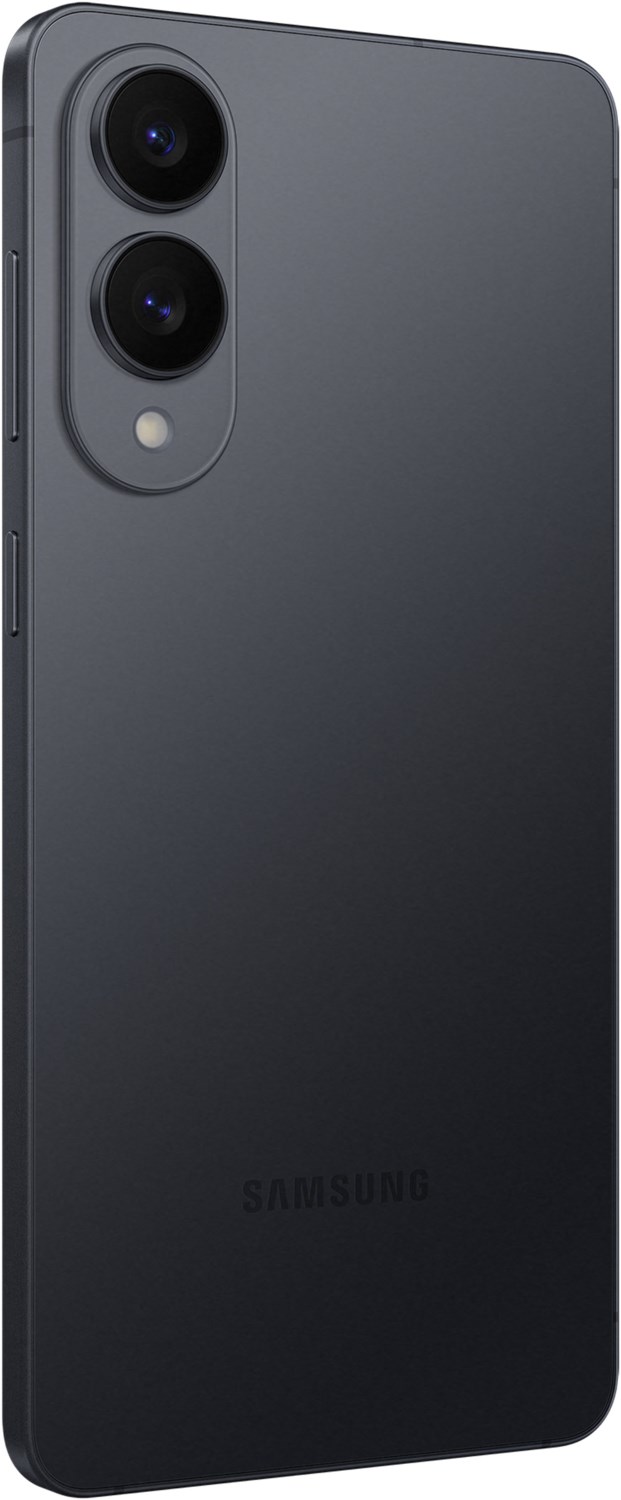 Galaxy S25 Edge (256GB) Smartphone titanium jetblack