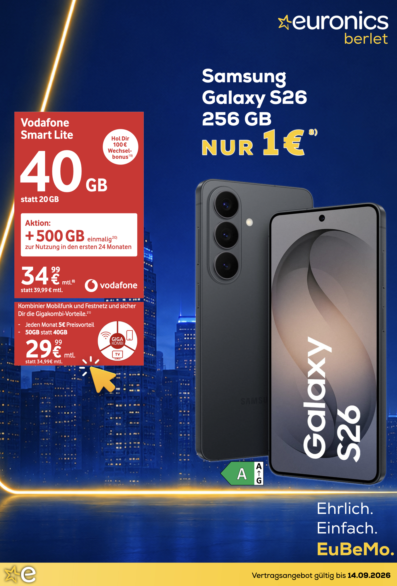DEAL DES MONATS