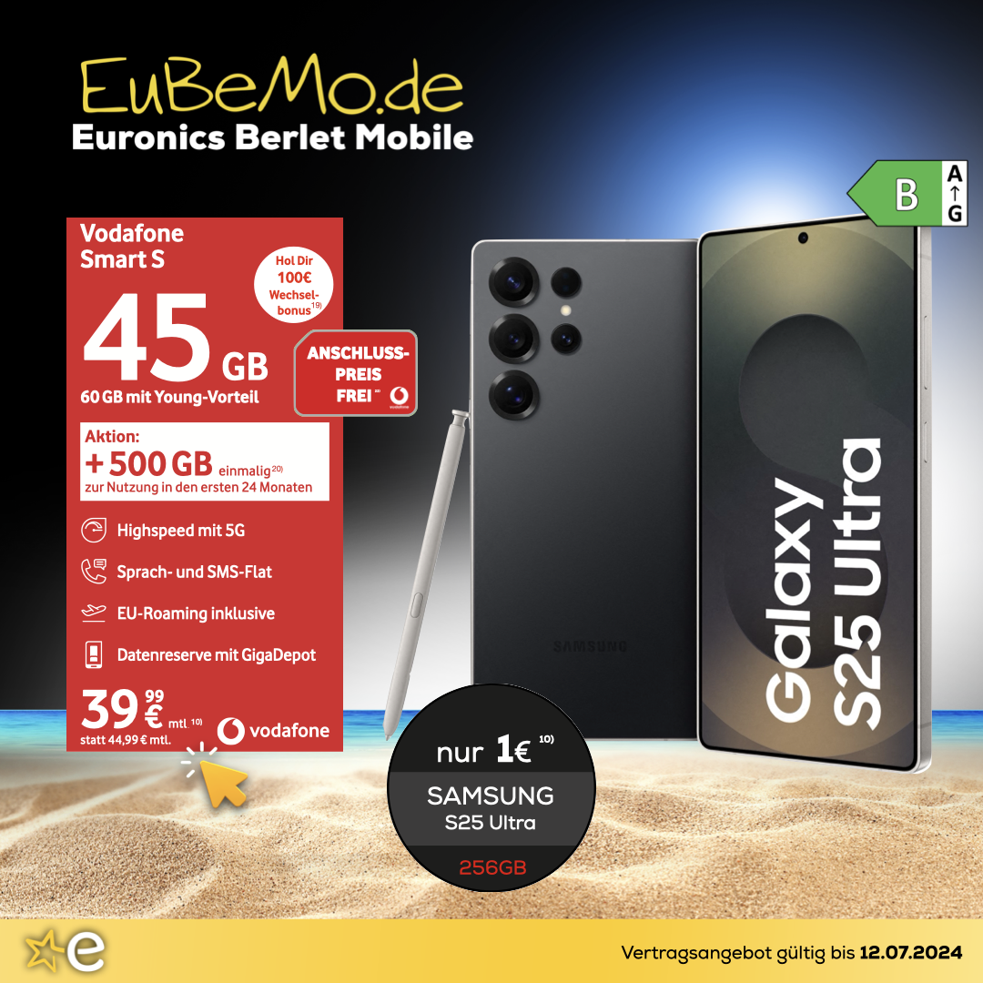 S25 Ultra EU