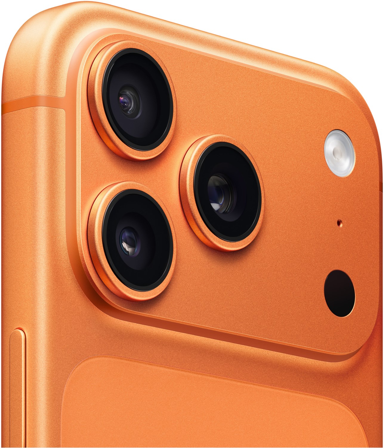 iPhone 17 Pro (256GB) cosmic orange