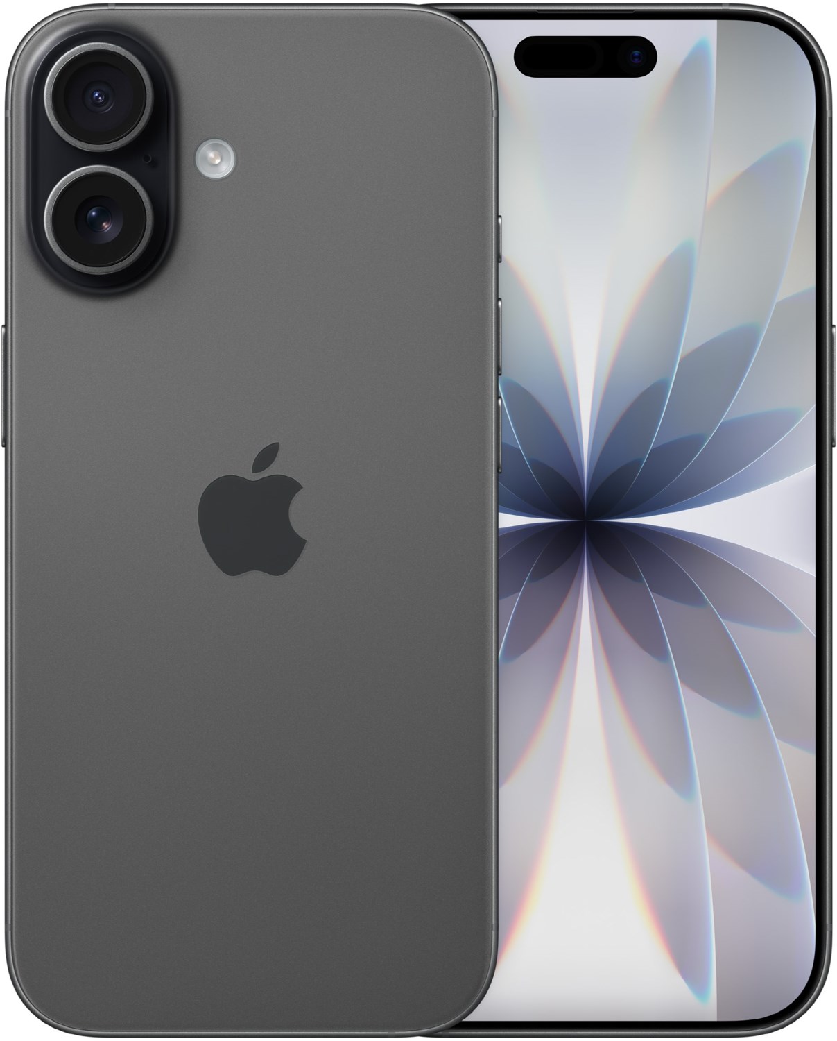 iPhone 17 (256GB) schwarz
