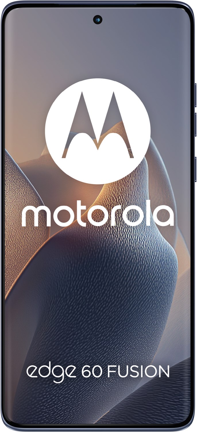 edge 60 fusion Smartphone PANTONE slipstream