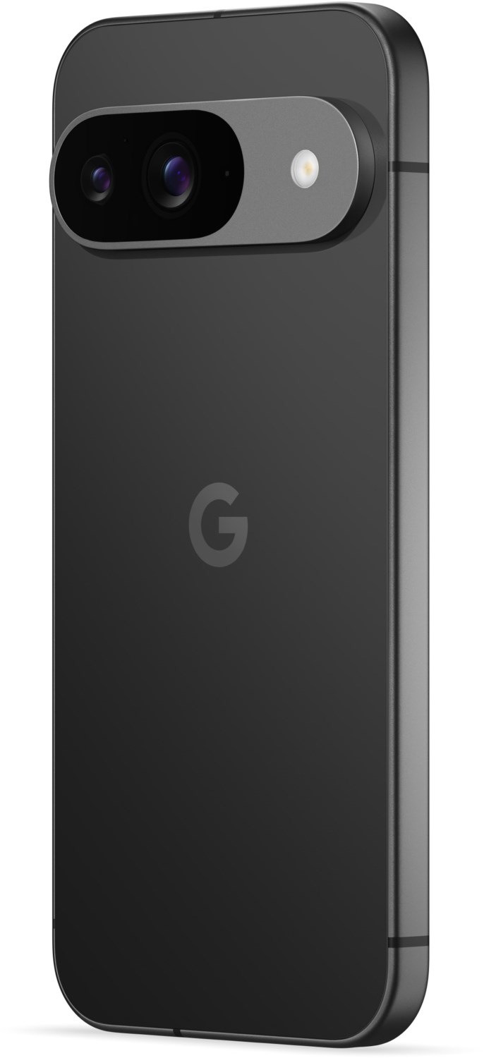 Pixel 9 (128GB) Smartphone obsidian