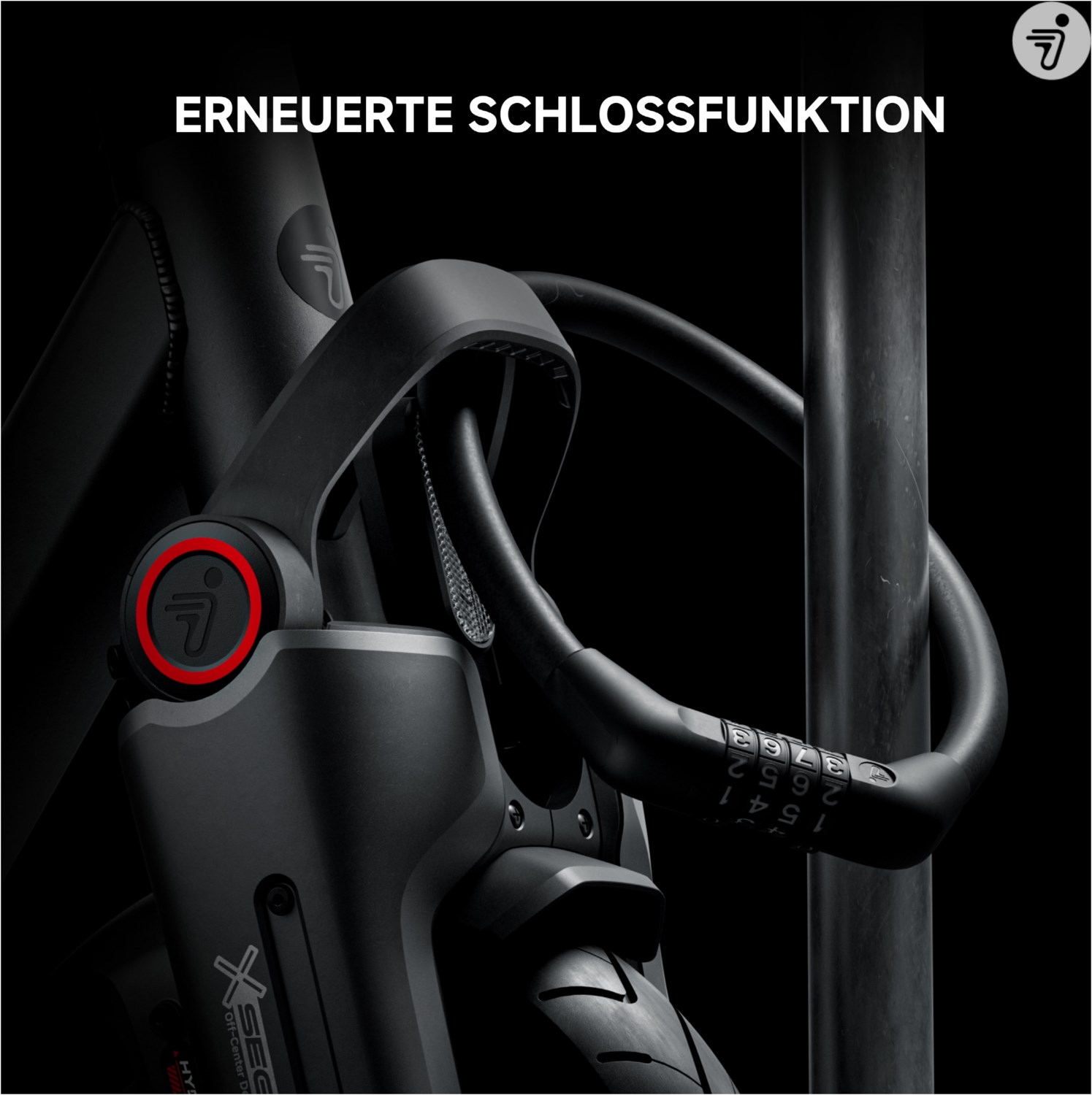 KickScooter MAX G3 D