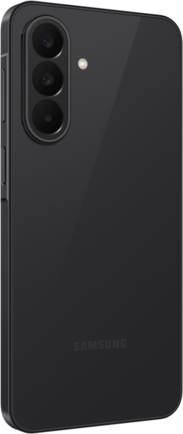 Galaxy A27 5G (128GB) Smartphone schwarz